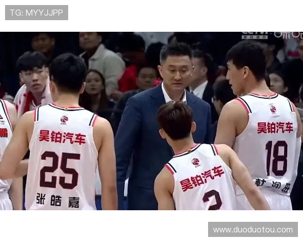 NBL与CBA青年队合作租借球员为年轻球员提供更多上场机会